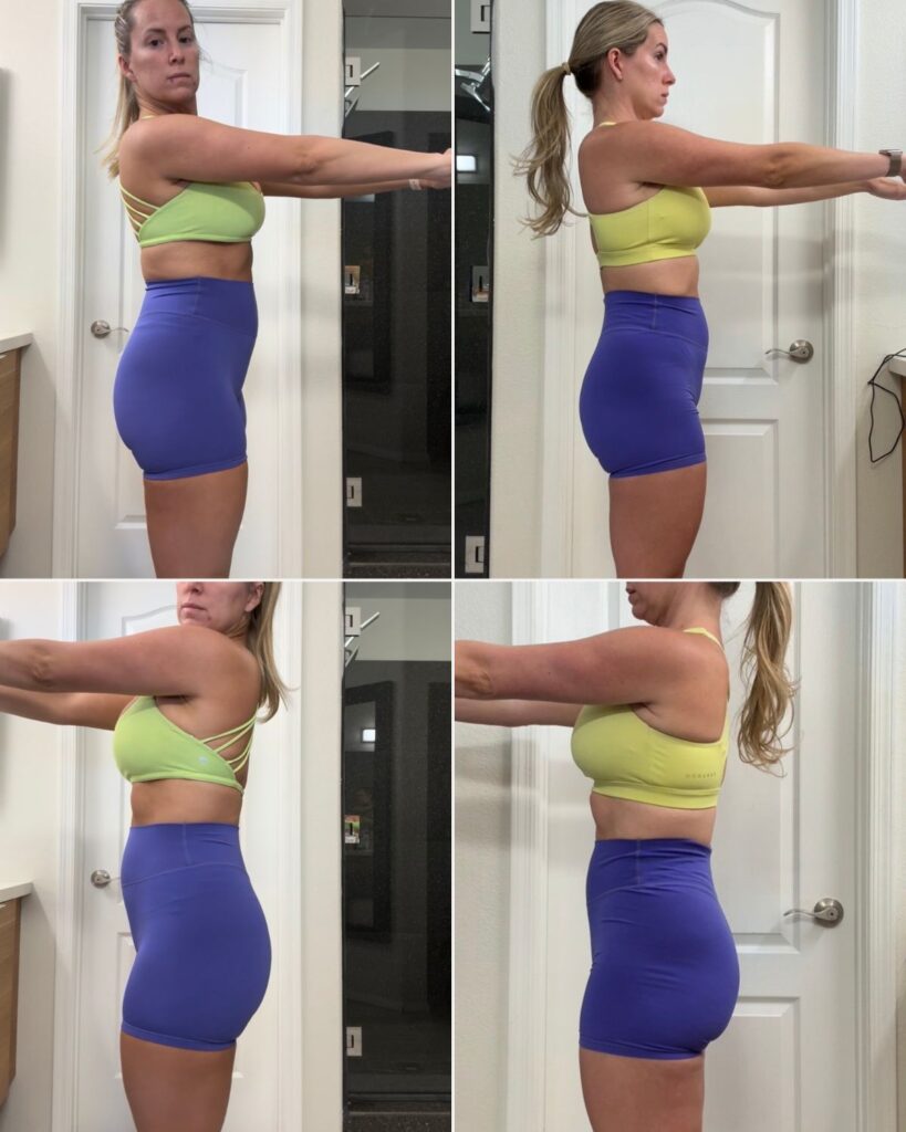 muscle mommy weight loss progress losing the last 10 pounds